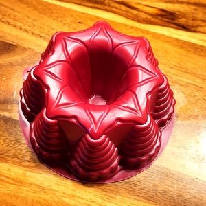 Jell-O Mold